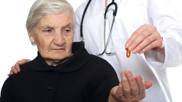 老年患者能用五氟利多片吗？五氟利多片有哪些禁忌？
