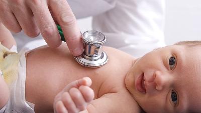 该怎样判断婴儿是不是湿疹 婴儿湿疹的种类都有哪些