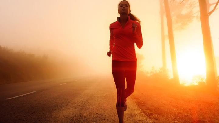 跑步减肥的正确方法是什么跑步减肥慎防五大误区