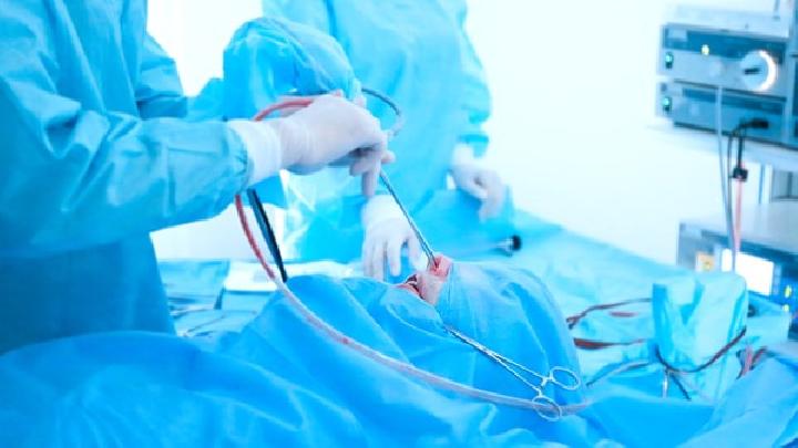 严重急性呼吸综合征治疗前的注意事项