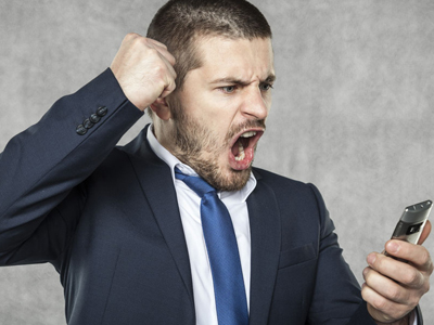 气大伤肝 生气对肝脏到底有大影响