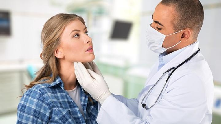 严重急性呼吸综合征应该做哪些检查？
