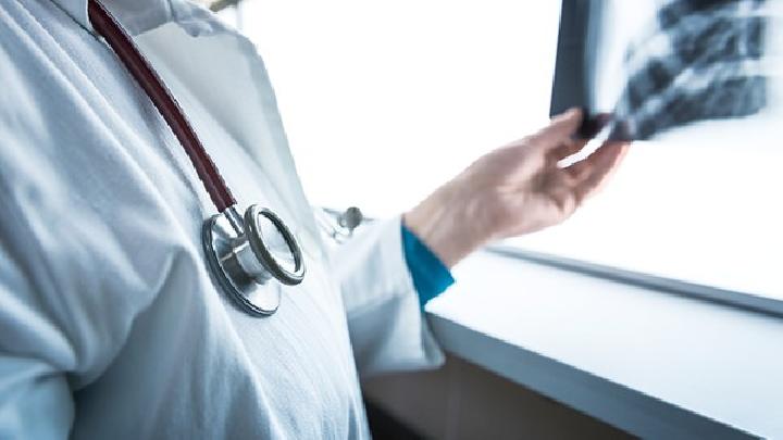 硬皮病的发病原因都有哪些呢