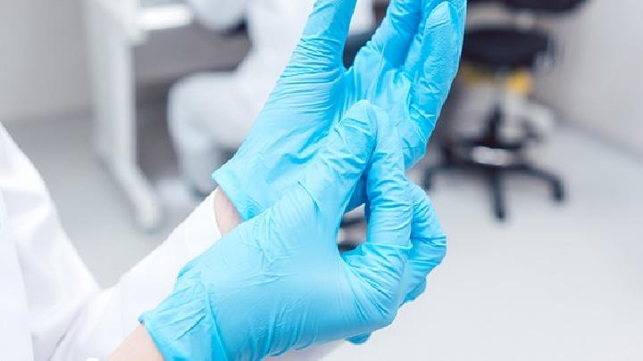 口糜可以并发哪些疾病？