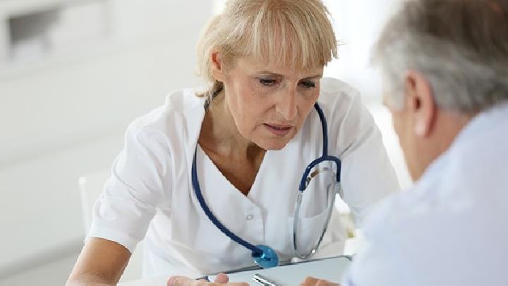 尾骨骨折与脱位治疗前的注意事项