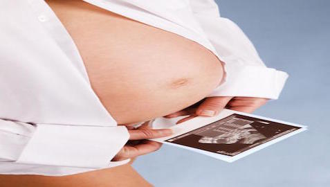 孕妇脾虚对胎儿有什么影响吗