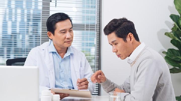 股后肌劳损是什么?