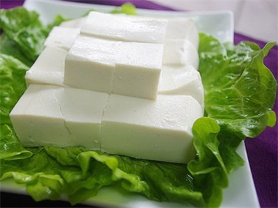 白豆腐和白萝卜怎样吃才好吃