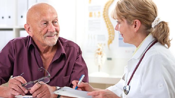 组织肉瘤的治疗方法详解