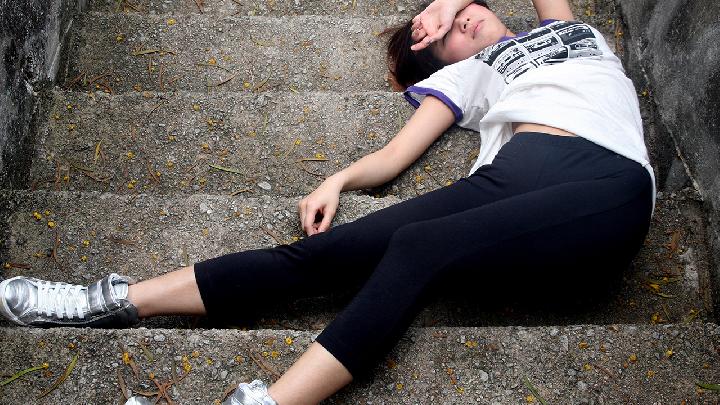 休克的检查是怎么样的