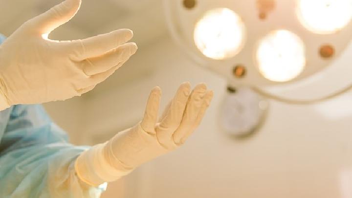 多汗症的几种病因