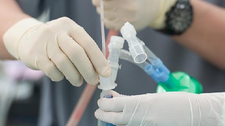 软组织肉瘤治疗前的注意事项