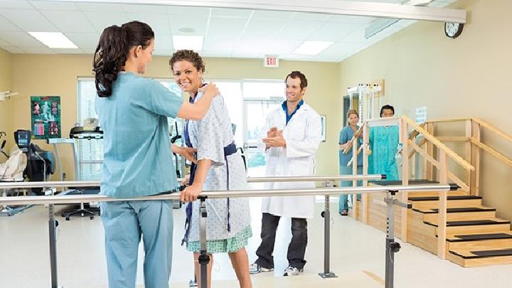 麻风病患者的心理康复