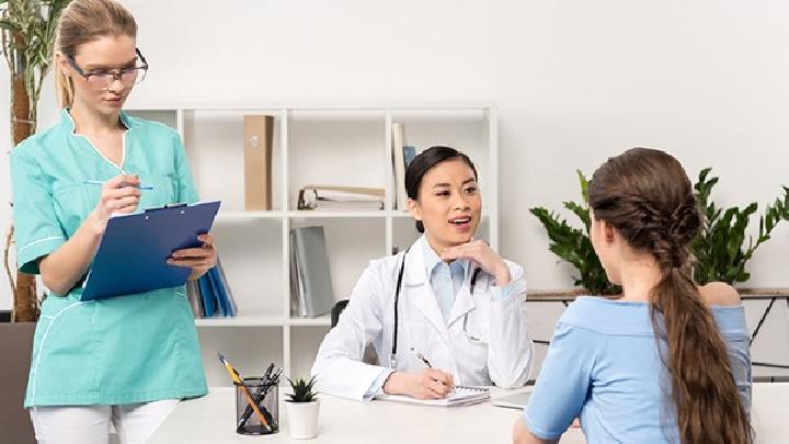 蝴蝶斑的诱因是什么？