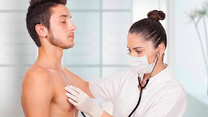 究竟什么是汗管瘤