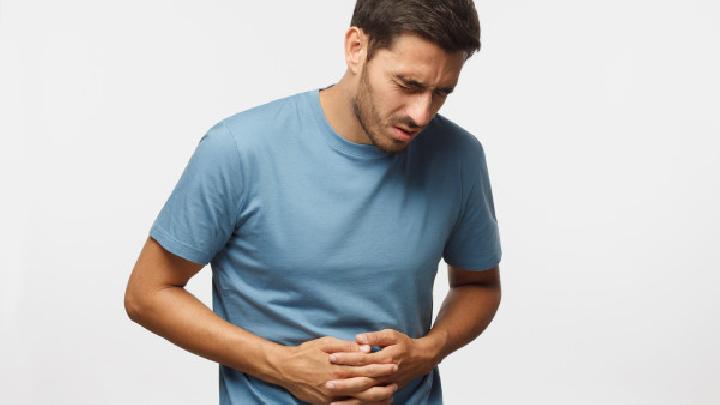 胆道蛔虫病有哪些典型症状