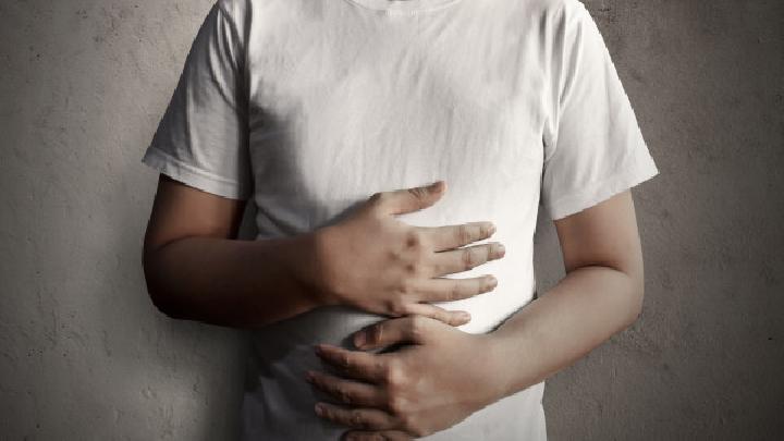 儿童患胆道蛔虫病的常见症状