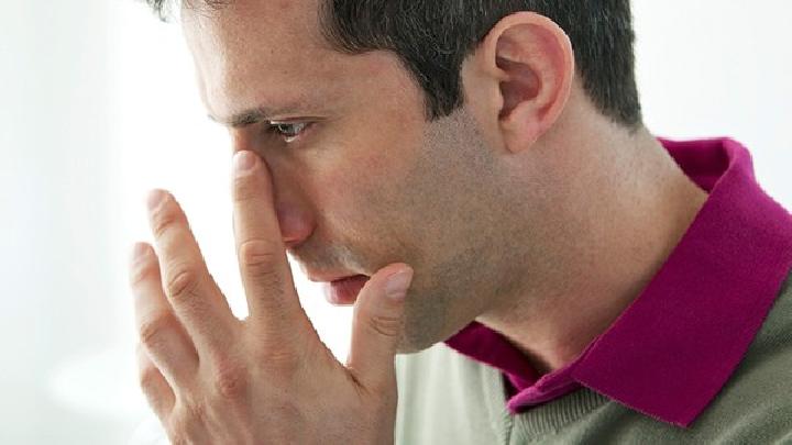 什么是变应性鼻炎？