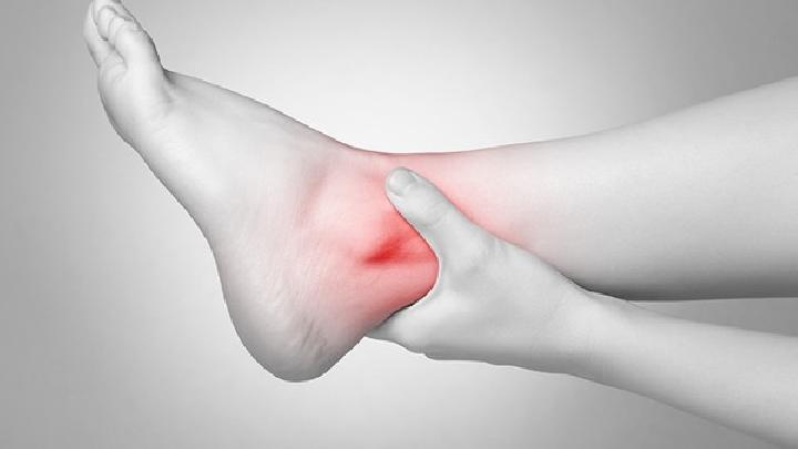 踝关节脱位易导致哪些并发症