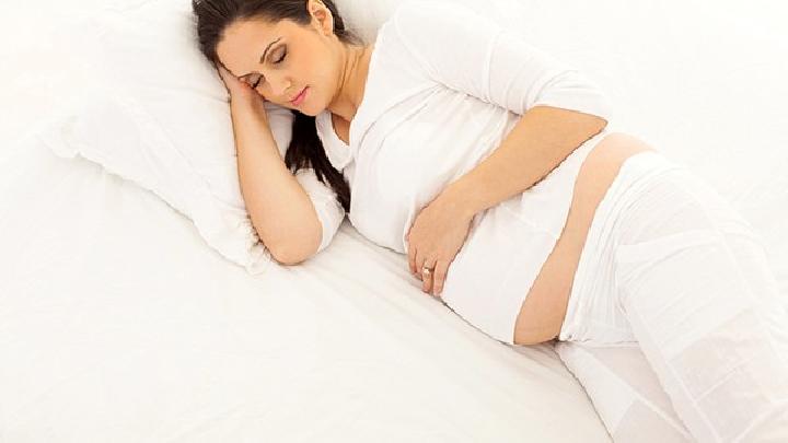 妊娠疱疹有哪些症状？