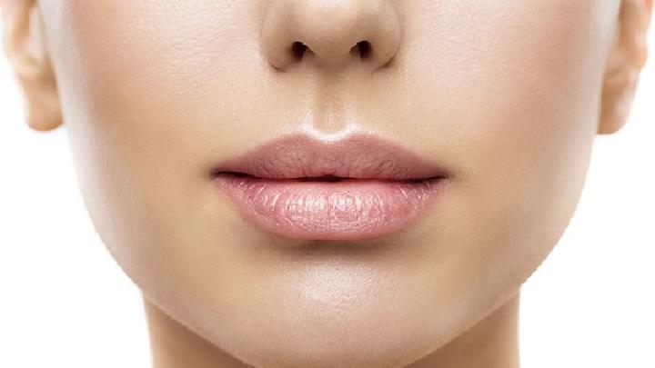 唇炎易导致什么并发症 