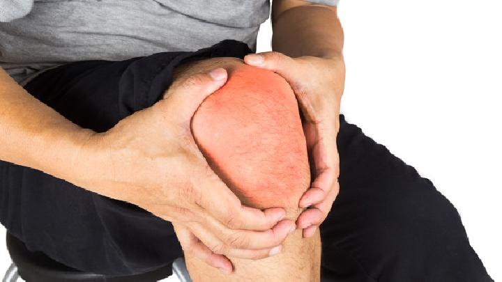 膝关节滑膜炎的治疗方法