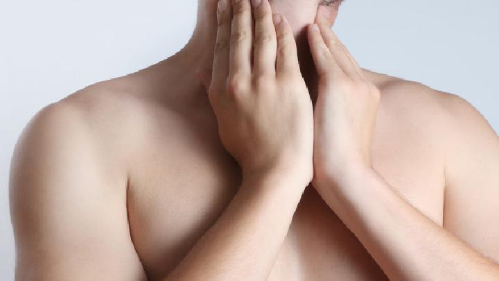 海绵状淋巴管瘤的治疗方法