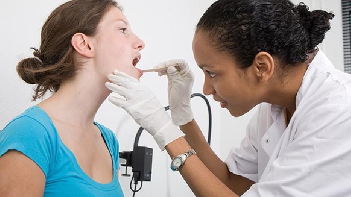 咽喉恶性肿瘤应该做哪些检查