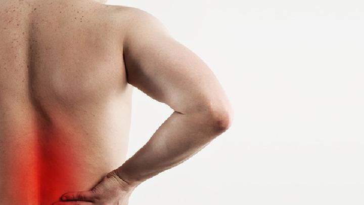 西医治疗腰背肌筋膜炎的常规方法