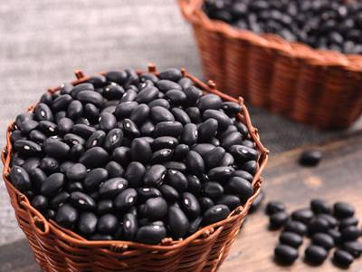 孕妇吃什么好 孕妇能吃黑豆吗