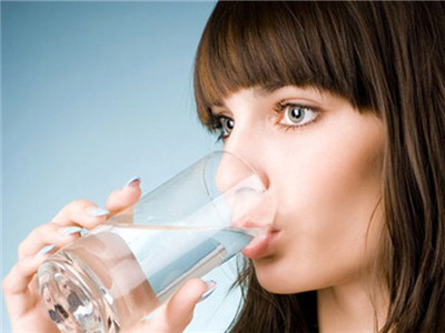 水喝多了会有什么危害呢