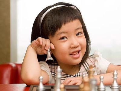 如何提高孩子记忆力 6种方法提高孩子记忆力