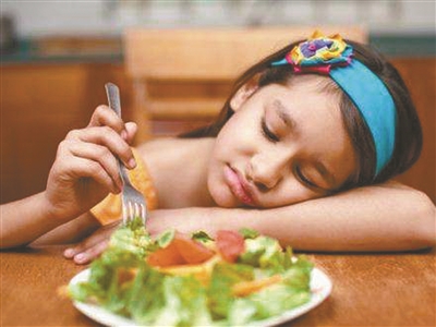 孩子偏食挑食6大妙招解决孩子挑食问题