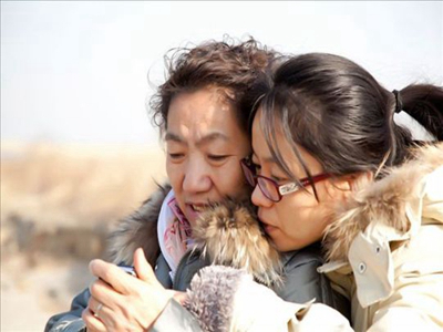 婆媳相处融洽让家庭更幸福