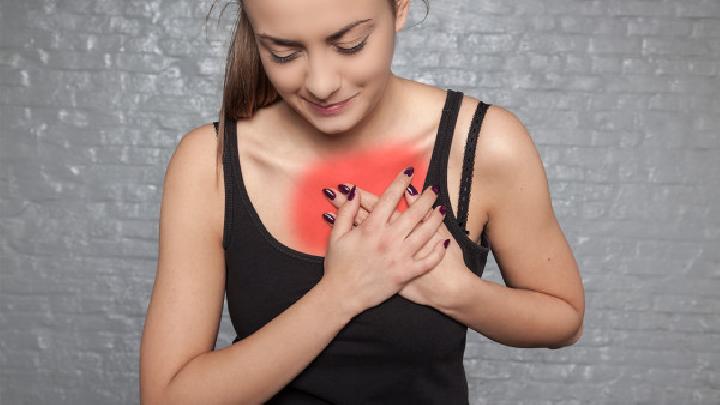 胸腺瘤易导致什么并发症