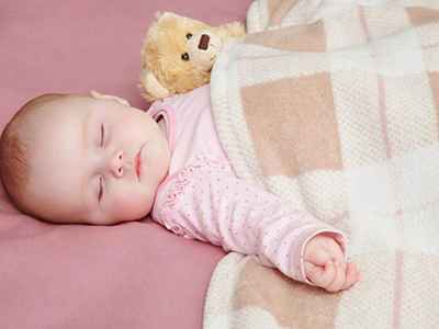 孩子晚上哭闹不睡觉怎么办呢