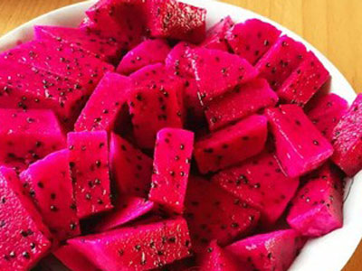 怀孕后这物吃多了容易滑胎