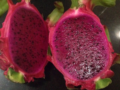 怀孕后这物吃多了容易滑胎