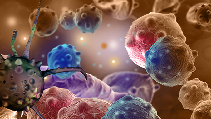 低分化磷状细胞癌怎么治