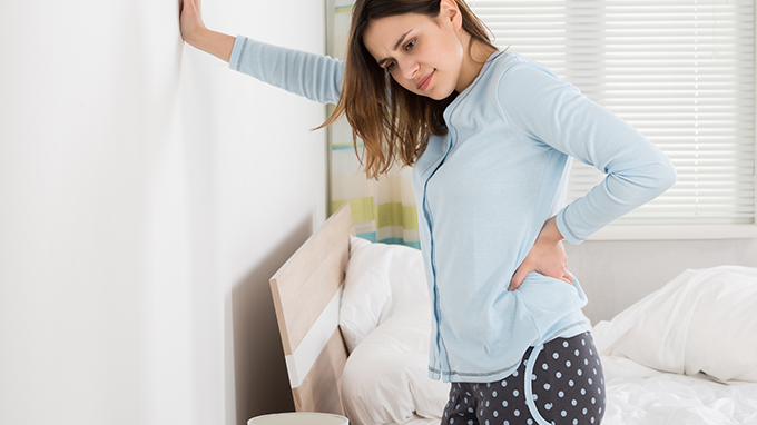 大姨妈推迟几天能测出怀孕