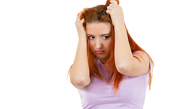 流产后肚子疼几天正常