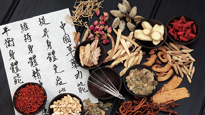 撮提谷道，延年益寿