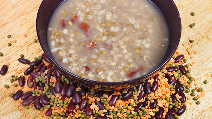 治疗腹泻的好食品