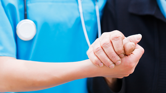 手脚冰冷出汗怎么治