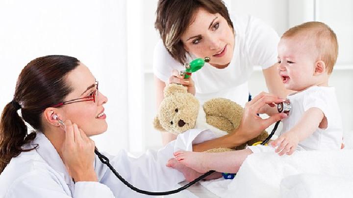 皮赘有哪些症状？