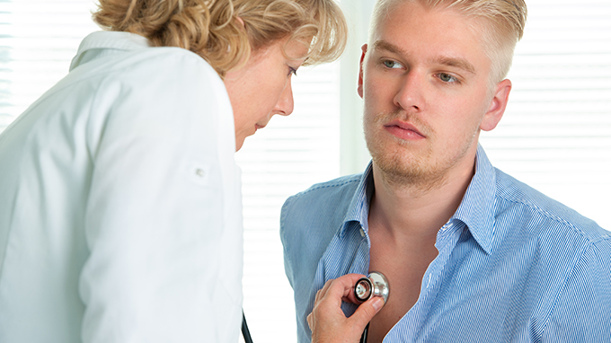 勃起不坚，中途疲软是肾阴虚吗