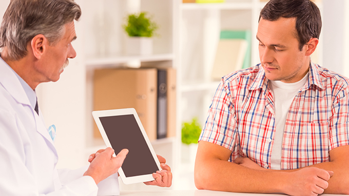 肾虚导致的白发怎么办