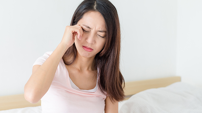 体寒湿气重的人怎么调理呢