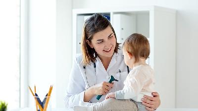 预防婴儿湿疹的4个要点须知 护理婴儿湿疹牢记五大要素
