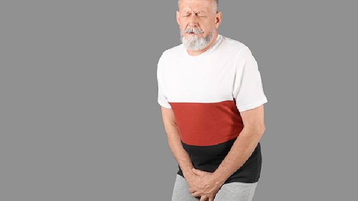 怎么治疗中老年男性前列腺增生专家推荐前列腺增生保健4方法